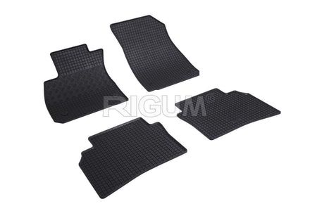 Gumiszőnyegek Opel Insignia B, gyártmány 07.2017 - jelen, kombi karosszéria | 904222