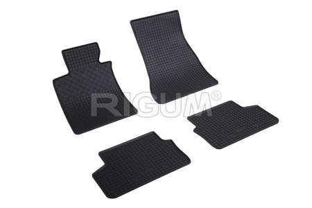 Gumiszőnyegek BMW 5-ös sorozat G31, gyártmány 05.2017 - 09.2023, kombi karosszéria | 904321