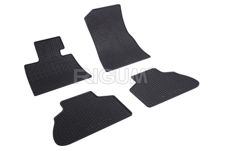 Gumiszőnyegek BMW X5 G05 PHEV, gyártmány 08.2019 - jelen, suv karosszéria | 904772