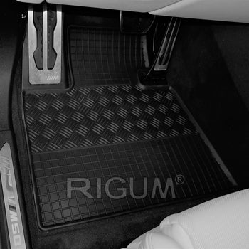 Gumiszőnyegek BMW X5 G05 PHEV, gyártmány 08.2019 - jelen, suv karosszéria | 904772