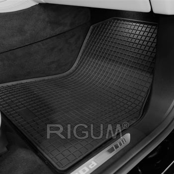 Gumiszőnyegek BMW X5 G05 PHEV, gyártmány 08.2019 - jelen, suv karosszéria | 904772