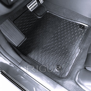 Gumiszőnyegek Honda ZR-V Hybrid, gyártmány 10.2023 - jelen, suv karosszéria | 905830