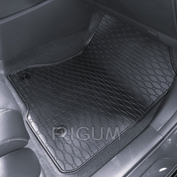 Gumiszőnyegek Honda ZR-V Hybrid, gyártmány 10.2023 - jelen, suv karosszéria | 905830