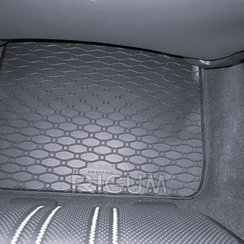 Gumiszőnyegek Honda ZR-V Hybrid, gyártmány 10.2023 - jelen, suv karosszéria | 905830