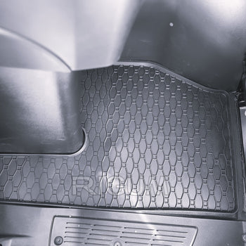 Gumiszőnyegek Iveco X-Way, gyártmány 2020 - jelen, truck karosszéria | 905885