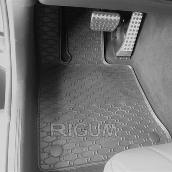 Gumiszőnyegek Mercedes GLC X254 PHEV, gyártmány 09.2022 - jelen, suv karosszéria | 905892