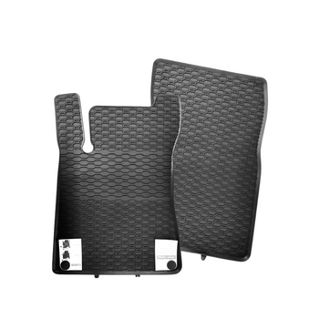 Gumiszőnyegek Mercedes A-Class W177, gyártmány 09.2018 - jelen, szedán karosszéria | 905