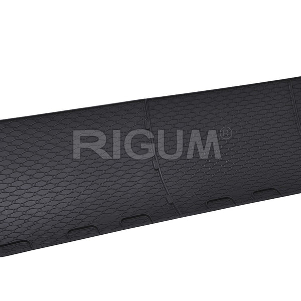 Gumiszőnyegek Ford Tourneo Custom II, gyártmány 2024 - jelen, van karosszéria 3. üléssor | 906042