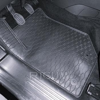 Gumiszőnyegek Jeep Avenger, gyártmány 01.2023 - jelen, suv karosszéria | 906103