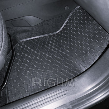 Gumiszőnyegek Jeep Avenger, gyártmány 01.2023 - jelen, suv karosszéria | 906103