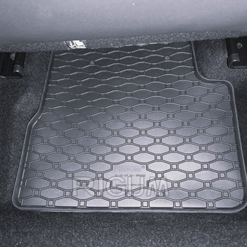 Gumiszőnyegek Jeep Avenger, gyártmány 01.2023 - jelen, suv karosszéria | 906103