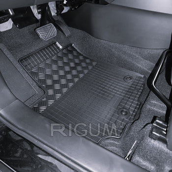 Gumiszőnyegek Suzuki Vitara Hybrid, gyártmány 01.2020 - jelen, suv karosszéria | 906110