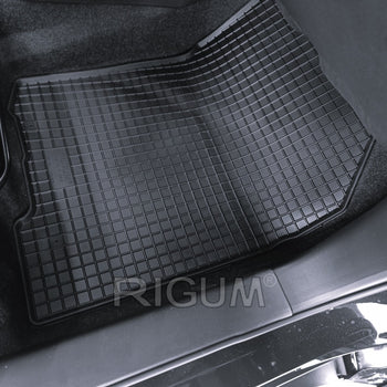 Gumiszőnyegek Suzuki Vitara 1.4 Hybrid (MHEV) Facelift, gyártmány 2024 - jelen, suv karosszéria | 906110