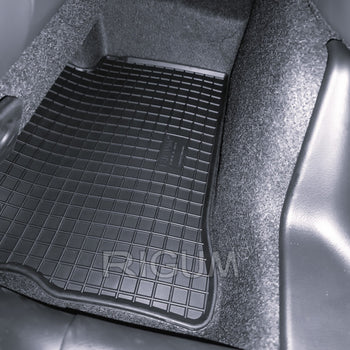 Gumiszőnyegek Suzuki Vitara Hybrid, gyártmány 01.2020 - jelen, suv karosszéria | 906110