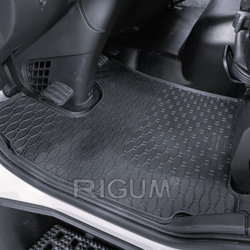 Gumiszőnyegek Iveco Eurocargo IV, gyártmány 2015 - jelen, van karosszéria | 906189