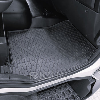 Gumiszőnyegek Iveco Eurocargo IV, gyártmány 2015 - jelen, van karosszéria | 906189