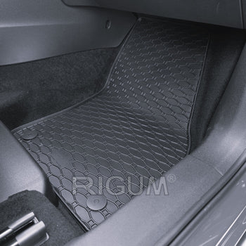 Gumiszőnyegek Volkswagen Tiguan III PHEV, gyártmány 02.2024 - jelen, suv karosszéria | 906240