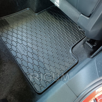 Gumiszőnyegek Volkswagen Tiguan III MHEV, gyártmány 11.2023 - jelen, suv karosszéria | 906240