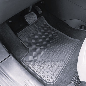 Gumiszőnyegek Jeep Avenger EV, gyártmány 2023 - jelen, suv karosszéria | 906257