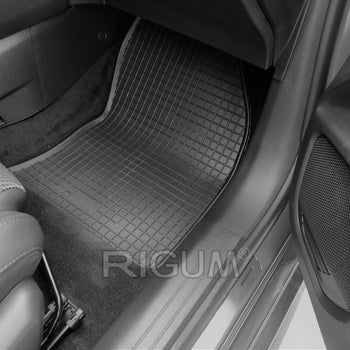 Gumiszőnyegek Jeep Avenger EV, gyártmány 2023 - jelen, suv karosszéria | 906257