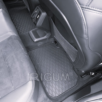 Gumiszőnyegek BMW X1 U11 PHEV, gyártmány 10.2022 - jelen, suv karosszéria | 906301