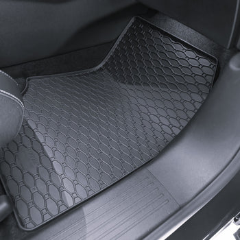 Gumiszőnyegek Peugeot 3008 MHEV, gyártmány 2024 - jelen, suv karosszéria | 906318