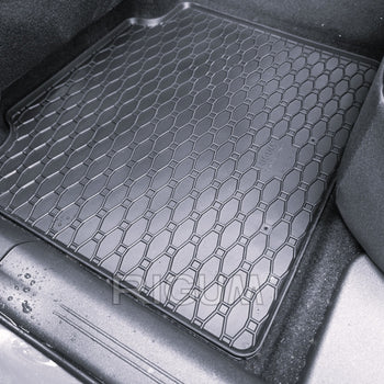 Gumiszőnyegek Lexus RZ, gyártmány 2023 - jelen, suv karosszéria | 906325