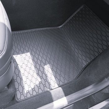 Gumiszőnyegek Tesla Model Y Facelift, gyártmány 2025 - jelen, suv karosszéria | 906332