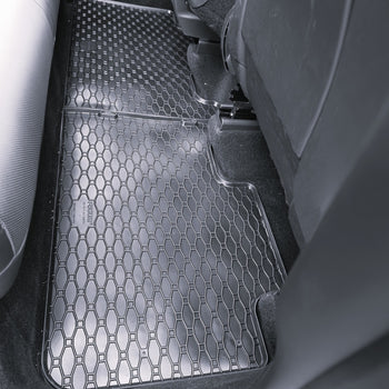 Gumiszőnyegek Tesla Model Y Facelift, gyártmány 2025 - jelen, suv karosszéria | 906332