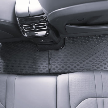 Gumiszőnyegek Forthing T5 EVO EV, gyártmány 2020 - jelen, suv karosszéria | 906394