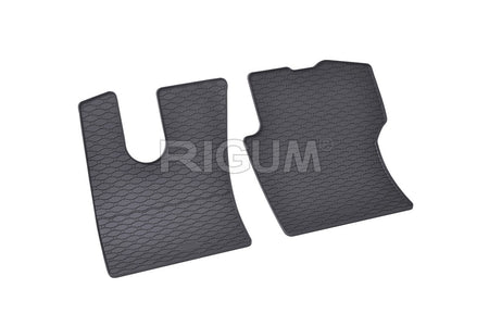 Gumiszőnyegek Scania R, gyártmány 2016 - jelen, truck karosszéria | 906462