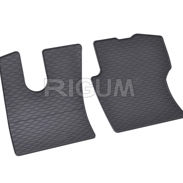 Gumiszőnyegek Scania R, gyártmány 2016 - jelen, truck karosszéria | 906462