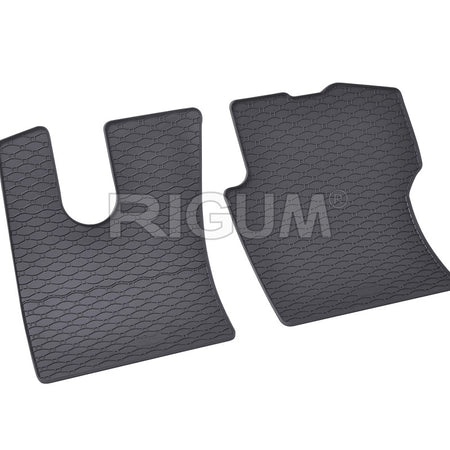 Gumiszőnyegek Scania R, gyártmány 2016 - jelen, truck karosszéria | 906462