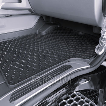 Gumiszőnyegek Scania R, gyártmány 2016 - jelen, truck karosszéria | 906462