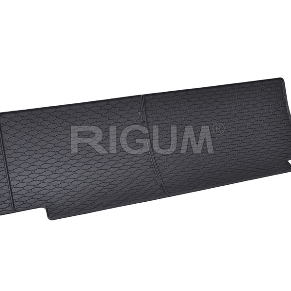 Gumiszőnyegek Volkswagen T7 Caravelle, gyártmány 2025 - jelen, van karosszéria 3. üléssor | 906493