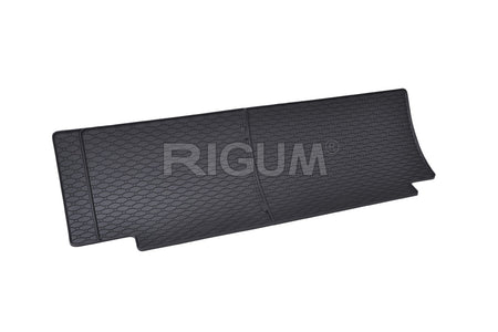 Gumiszőnyegek Ford Transit Custom II, gyártmány 2024 - jelen, van karosszéria 3. üléssor | 906493