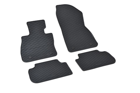 Gumiszőnyegek Mini Clubman II, gyártmány 10.2015 - jelen, kombi karosszéria | 906530