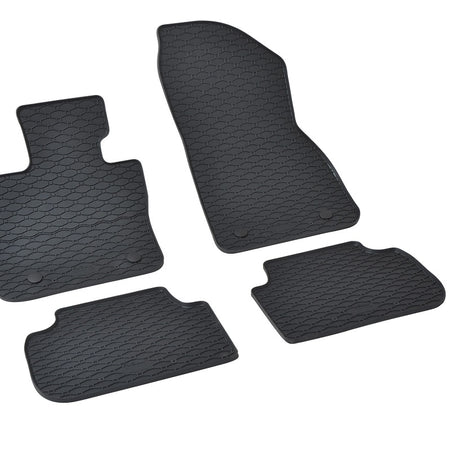 Gumiszőnyegek Mini Clubman II, gyártmány 10.2015 - jelen, kombi karosszéria | 906530