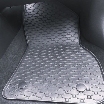 Gumiszőnyegek Mini Clubman II, gyártmány 10.2015 - jelen, kombi karosszéria | 906530