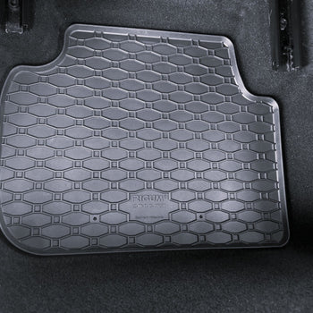 Gumiszőnyegek Mini Clubman II, gyártmány 10.2015 - jelen, kombi karosszéria | 906530