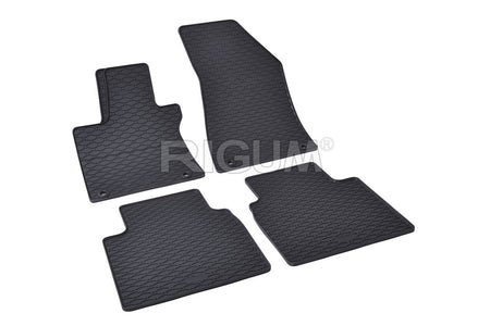 Gumiszőnyegek MG HS II, gyártmány 07.2024 - jelen, suv karosszéria | 906554