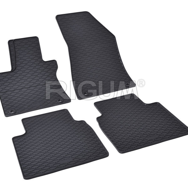 Gumiszőnyegek MG HS II, gyártmány 07.2024 - jelen, suv karosszéria | 906554