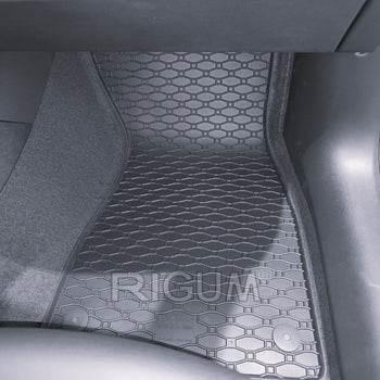 Gumiszőnyegek Audi A5 III PHEV, gyártmány 2025 - jelen, kombi karosszéria | 906615