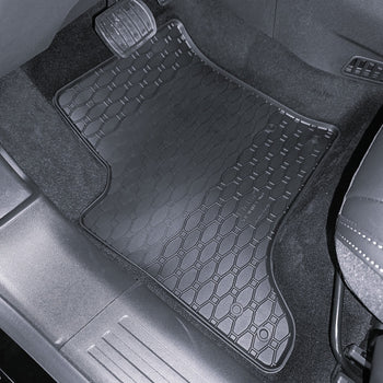 Gumiszőnyegek Citroen C4 III MHEV Facelift, gyártmány 03.2025 - jelen, ferdehátú karosszéria | 906639