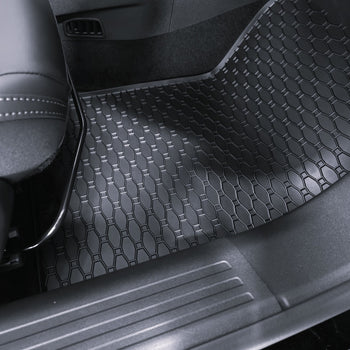 Gumiszőnyegek Opel Corsa F Hybrid, gyártmány 02.2024 - jelen, ferdehátú karosszéria | 906639