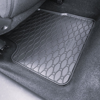 Gumiszőnyegek Opel Mokka B Hybrid (MHEV), gyártmány 2024 - jelen, suv karosszéria | 906639