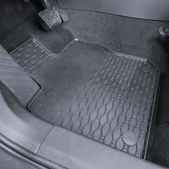 Gumiszőnyegek Volkswagen Tayron MHEV, gyártmány 2025 - jelen, suv karosszéria | 906653