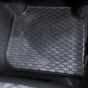 Gumiszőnyegek Volkswagen Tayron, gyártmány 2025 - jelen, suv karosszéria | 906653