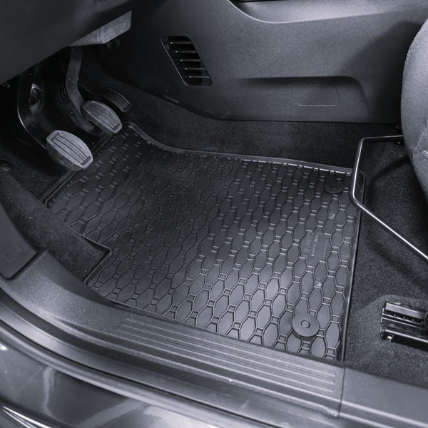 Gumiszőnyegek Citroen C3 Aircross II, gyártmány 06.2024 - jelen, suv karosszéria | 906691