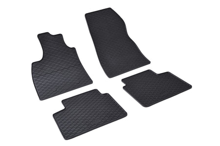 Gumiszőnyegek Dacia Bigster Hybrid, gyártmány 2025 - jelen, suv karosszéria | 906714